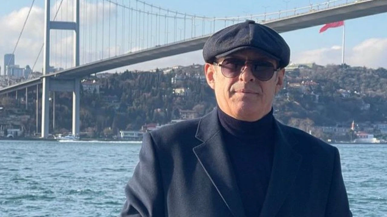 Eşref Saral Kimdir, Aslen Nereli, Kaç Yaşında, Ne İş Yapıyor? Sarallar ile Bağlantısı Ne? Tüm detaylar