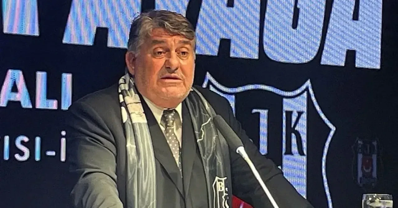 Serdal Adalı Serveti, Aday Mı? Nereli, Kaç Yaşında, Şirketleri, Kaç Yaşında, Kimdir ve Biyografisi!