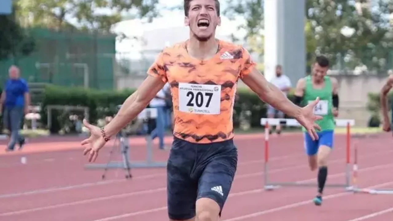 Batuhan Gökgöz Kimdir, Kaç Yaşında, Aslen Nereli, Boyu Kaç, Kaç Kilo, Evli Mi? Detaylar!