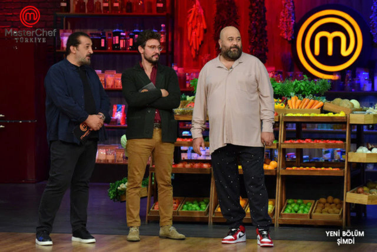 10 Aralık MasterChef Eleme Adayı Mavi Takımdan Mı Çıktı, Potaya Giden İsim Kim?