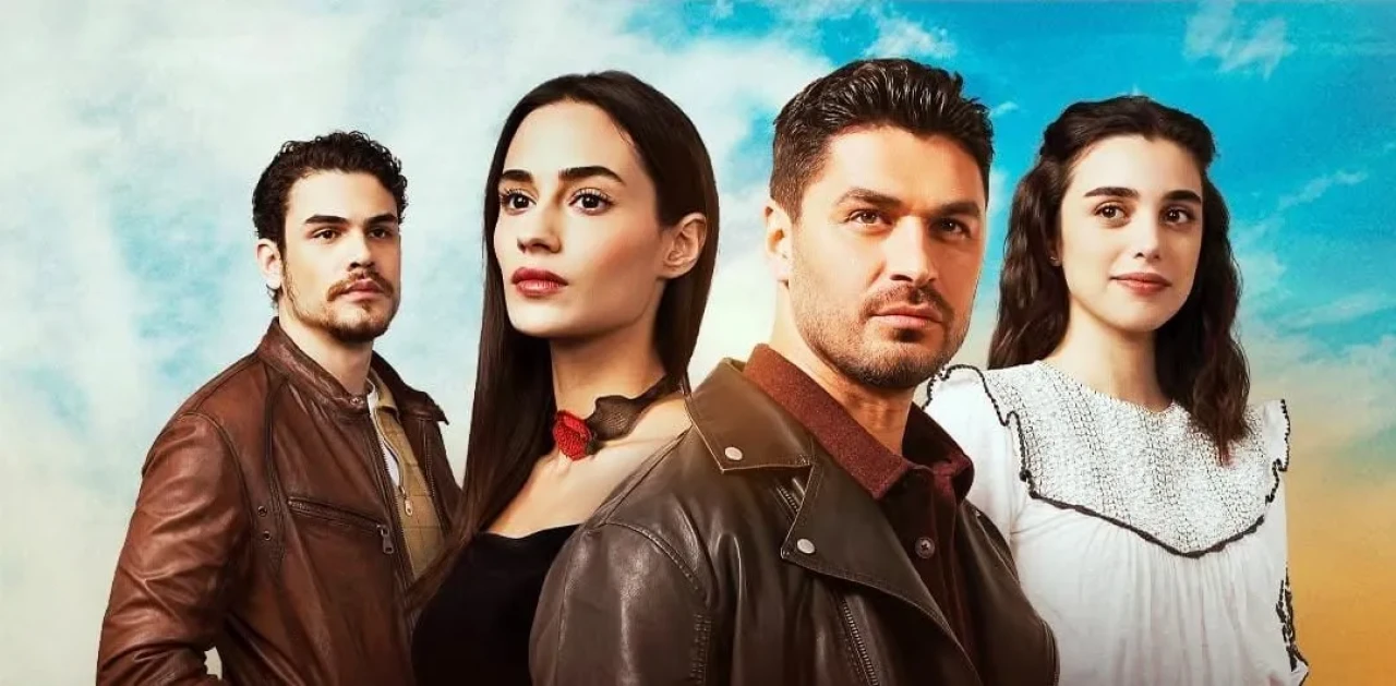 Zembilli Dizisi Oyuncuları ve Karakterleri Tam Kadro!