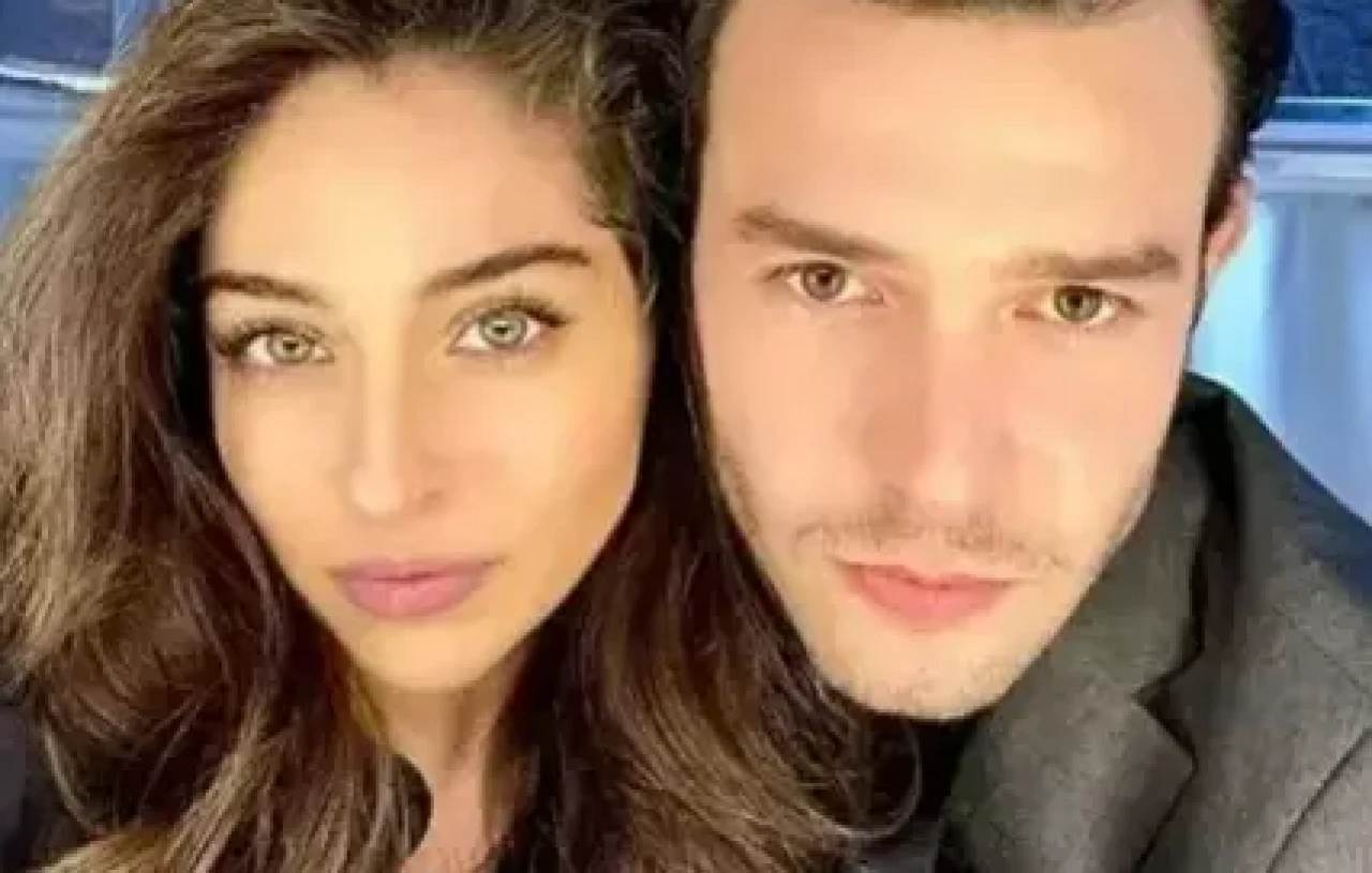 Sen Ağlama İstanbul'un Ferhat'ın sevgilisi Leyla'nın başrol oyuncusu çıktı!