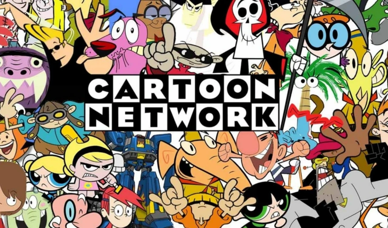 Cartoonnetwork.com Neden Açılmıyor, Erişim Neden Yok, Çöktü Mü? Cartoon Network Kimin?