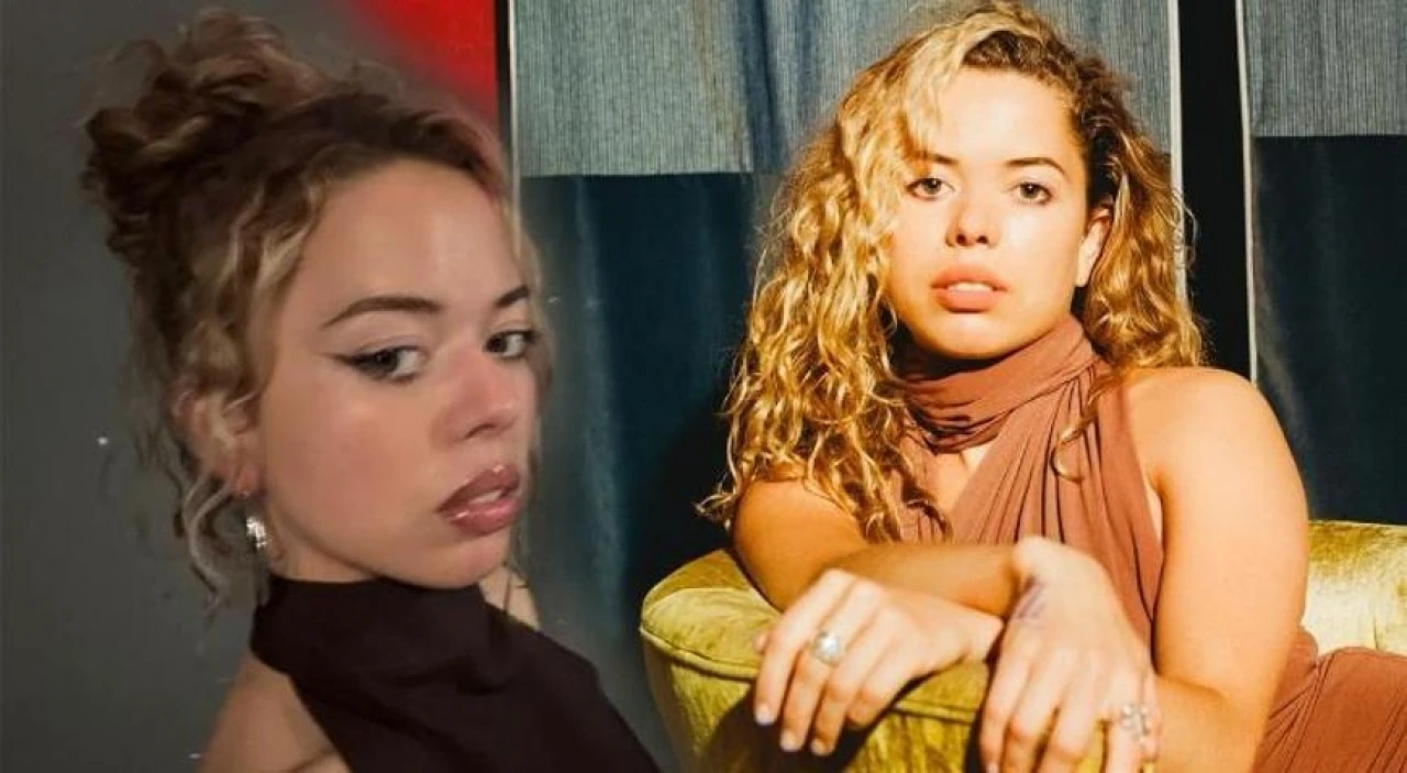 Nilüfer Yanya Kimdir? Guardian’ın 2024 En İyi Şarkılar Listesine Girdi!