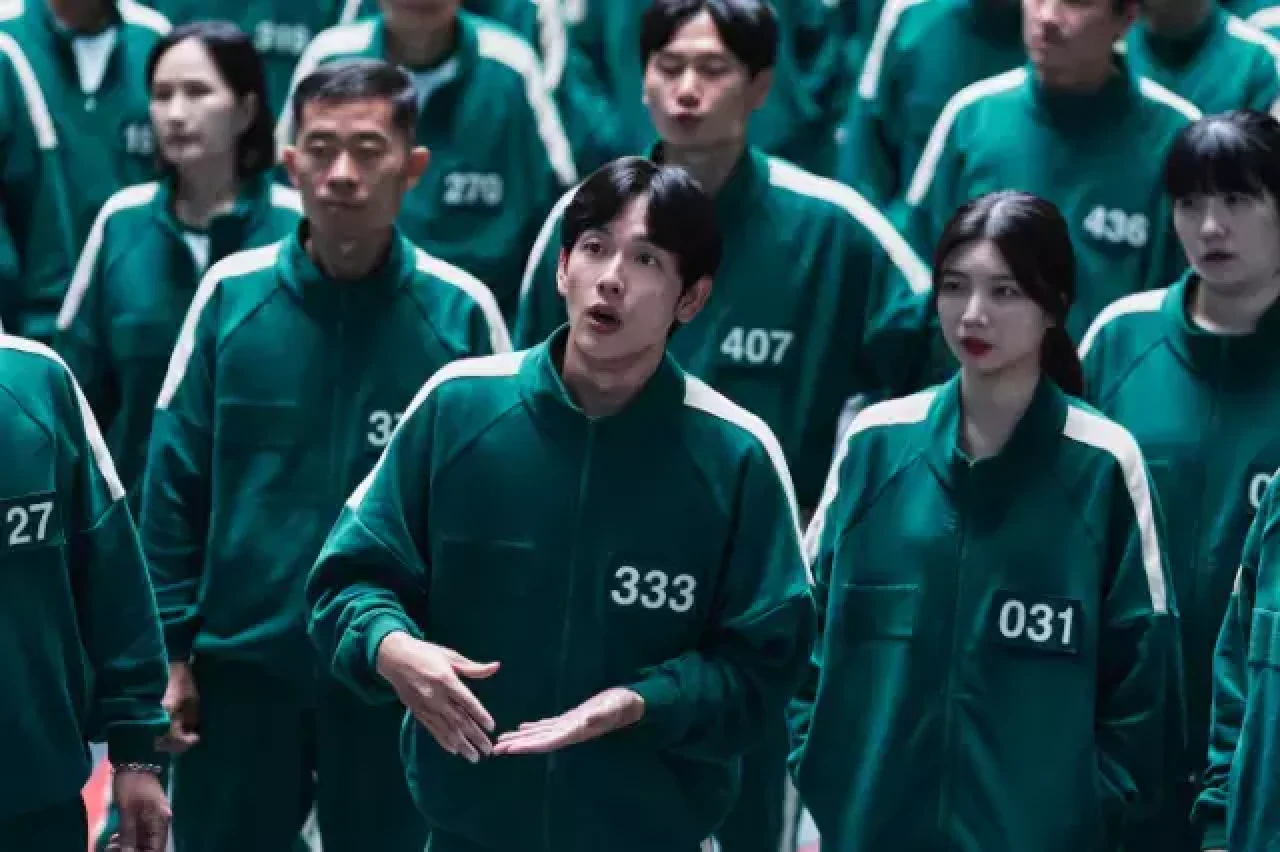 Squid Game 2. Sezon Karakterleri Tam Liste, Kim Kimdir, Oyuncu Kadrosu! Tamamı Detaylı
