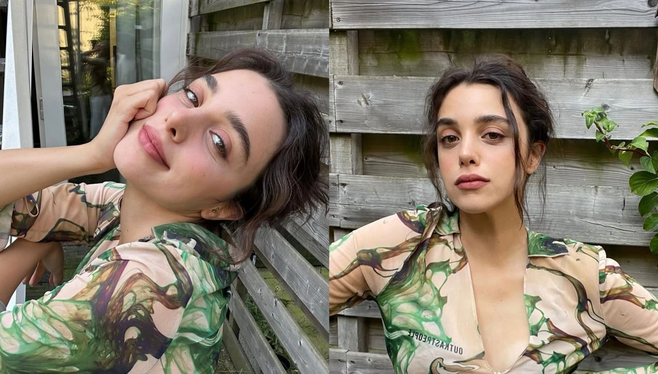 Zembilli’nin Merve’si Kimdir? Sevgilisi Kim, Kaç Yaşında, Boyu Kilosu, Burcu, Kariyeri Nasıl Başladı?