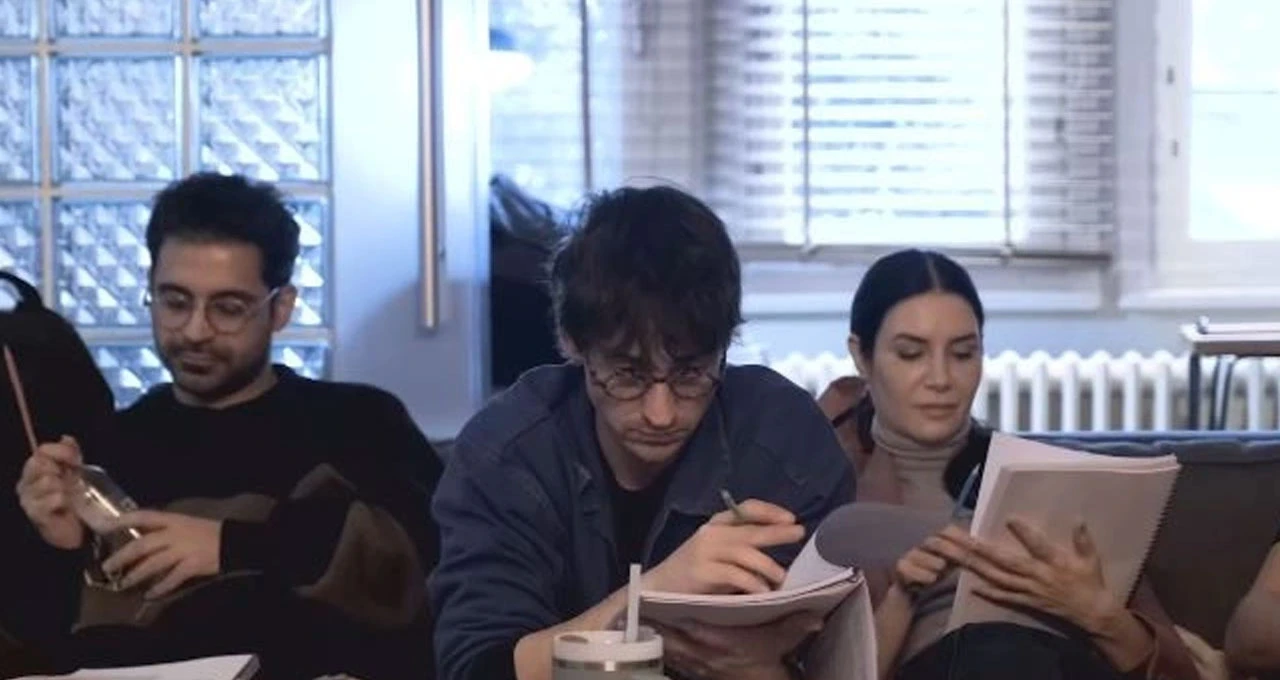 Kardelen Dizisi Konusu, Oyuncuları (TAM KADRO) Nerede Çekildi, Karakterlerin İsimleri!