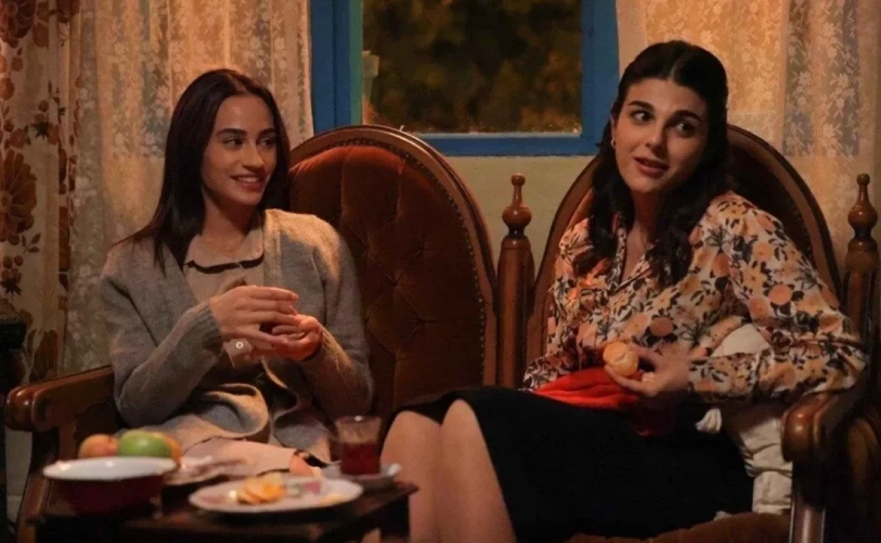 Zembilli Dizisi Yayın Günü, Tekrarı Ne Zaman? Haftanın Hangi Günü, Saat Kaçta?