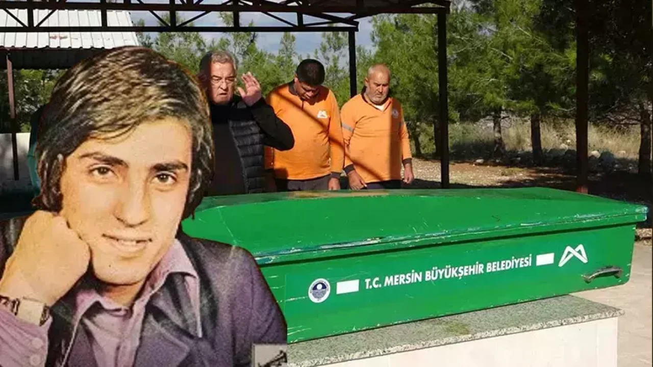 Kenan Küçüközcan Kimdir, Mezarı Nerede, Hastalığı Ne, Neden Öldü? Çilli Bom’un Bestecisi ve Eserleri