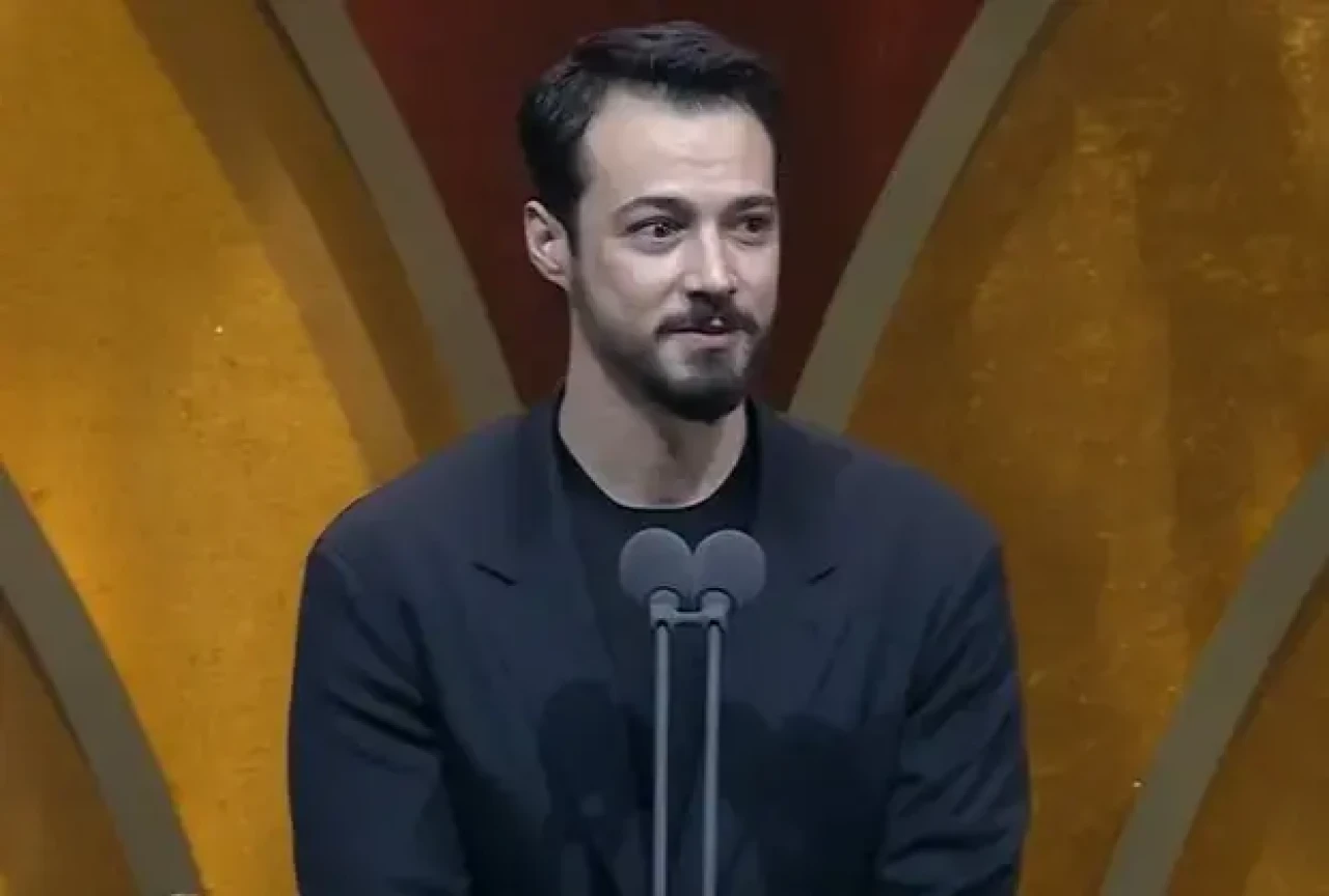 Mert Yazıcıoğlu kimdir, aslen nereli, kaç yaşında, boyu ve burcu? Biyografisi ve hayatı hakkında bilinmeyenler