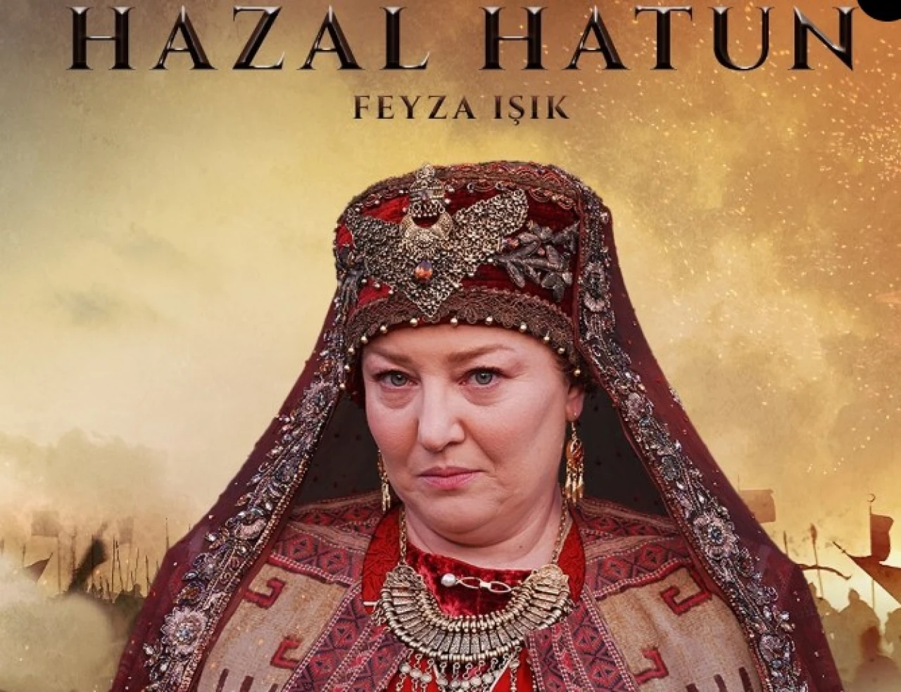 Feyza Işık Kuruluş Osman'dan Neden Ayrıldı? Hazal Hatun'un Vedası Arkasında Ne Var?