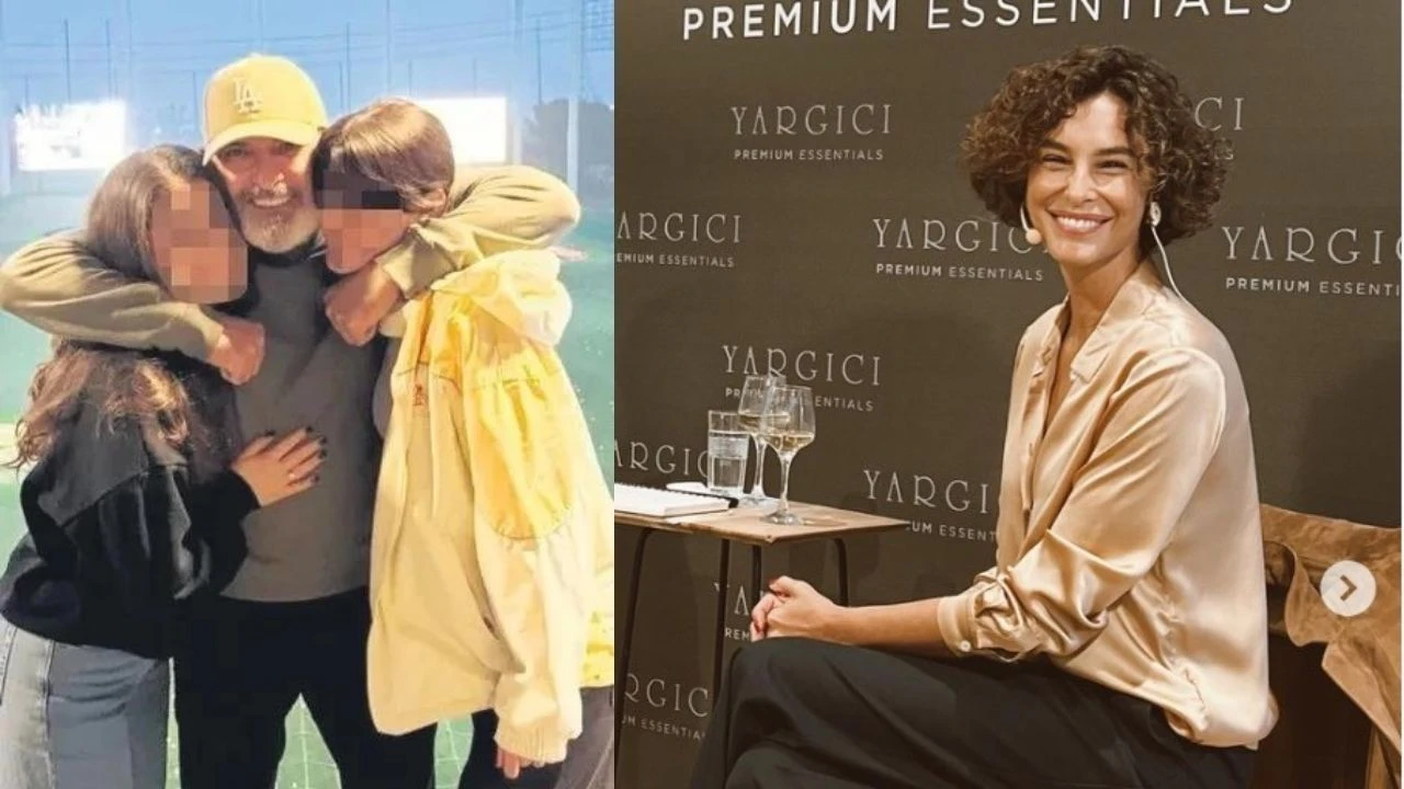 Arzum Onan Sevgilisi Orkan Özkan Kimdir, Mesleği, Kaç Yaşında, Kariyeri ve Hayatı Hakkında Merak Edilenler