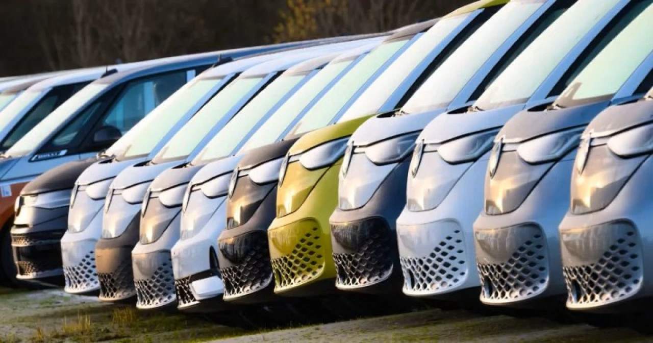 Volkswagen’den Tarihi Siber Güvenlik Skandalı! 800 Bin Elektrikli Araç Sahibinin Verileri İfşa Oldu