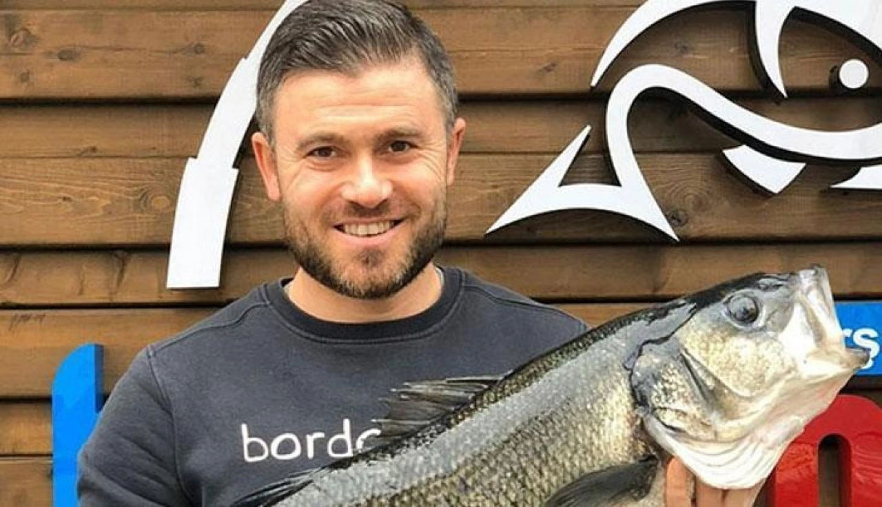 MasterChef Şef Erşan Yılmaz Kimdir, Trabzonlu Mu, Yaşı Kaç? Menüsü ve Restoranı Nerede?