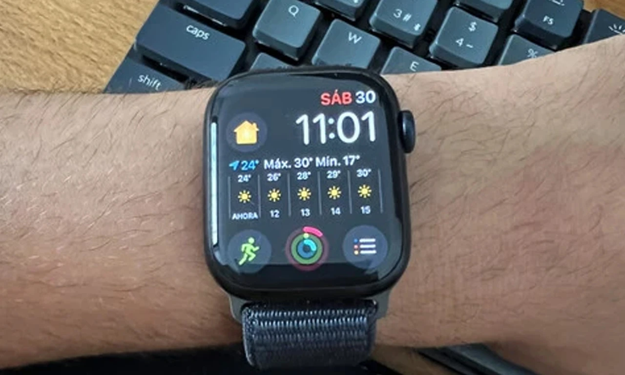 Apple Watch ile Video Çekiminde Yeni Dönem! Duraklat ve Yeniden Başlat Özelliği Geldi!
