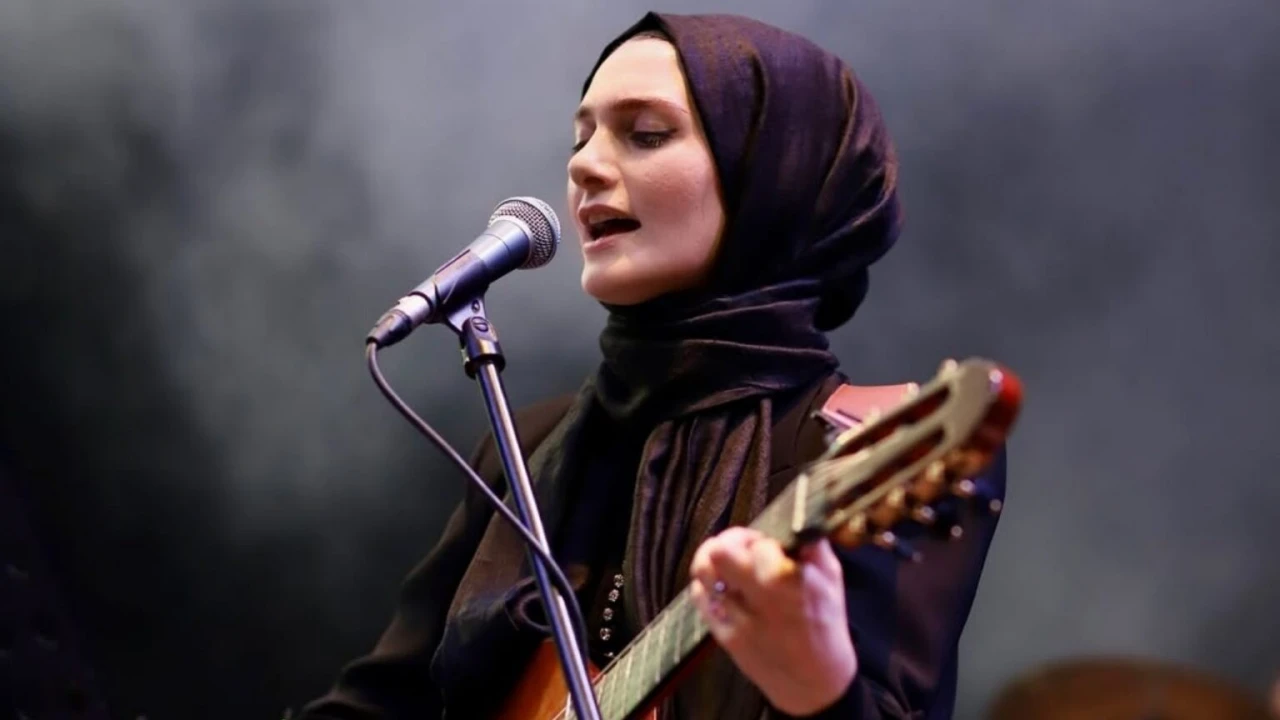 Zeynep Betül Akyıldız Kimdir, Evli Mi, Ne İş Yapıyor, Mesleği? Kaç Yaşında, Nereli? Detaylar!