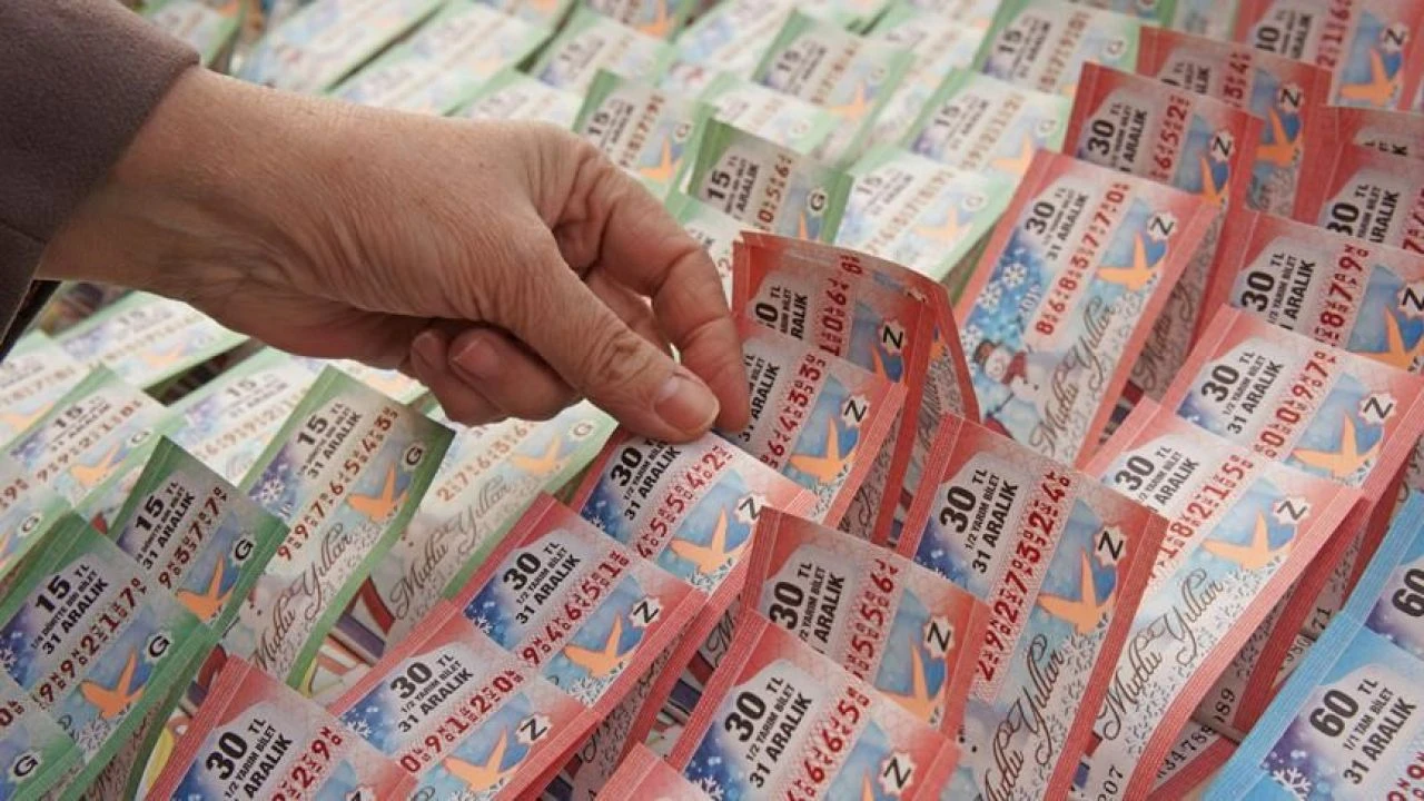 MPİ 2025 Amorti Kaç Lira, Kime Amorti İkramiyesi Çıkar?