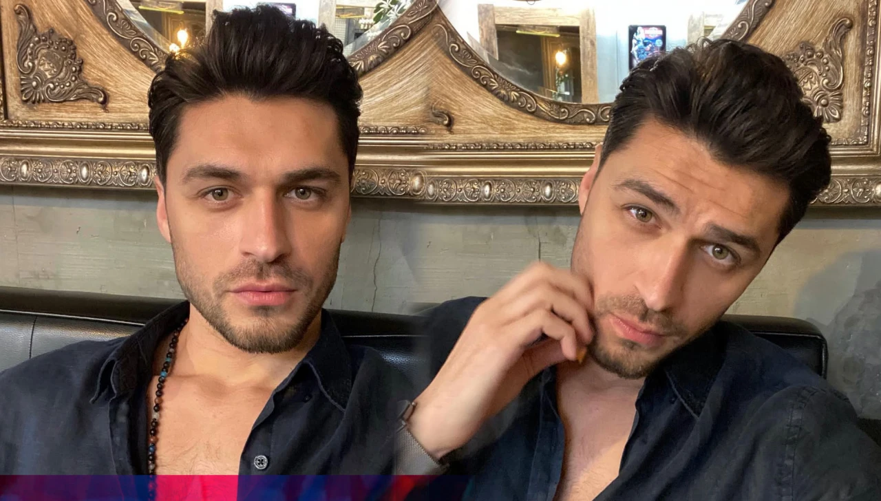 Zembilli Adem’i Kimdir? Gerçek Adı, Kaç Yaşında? Kiminle Sevgili? Aslen Nereli, Rol Aldığı Diziler!