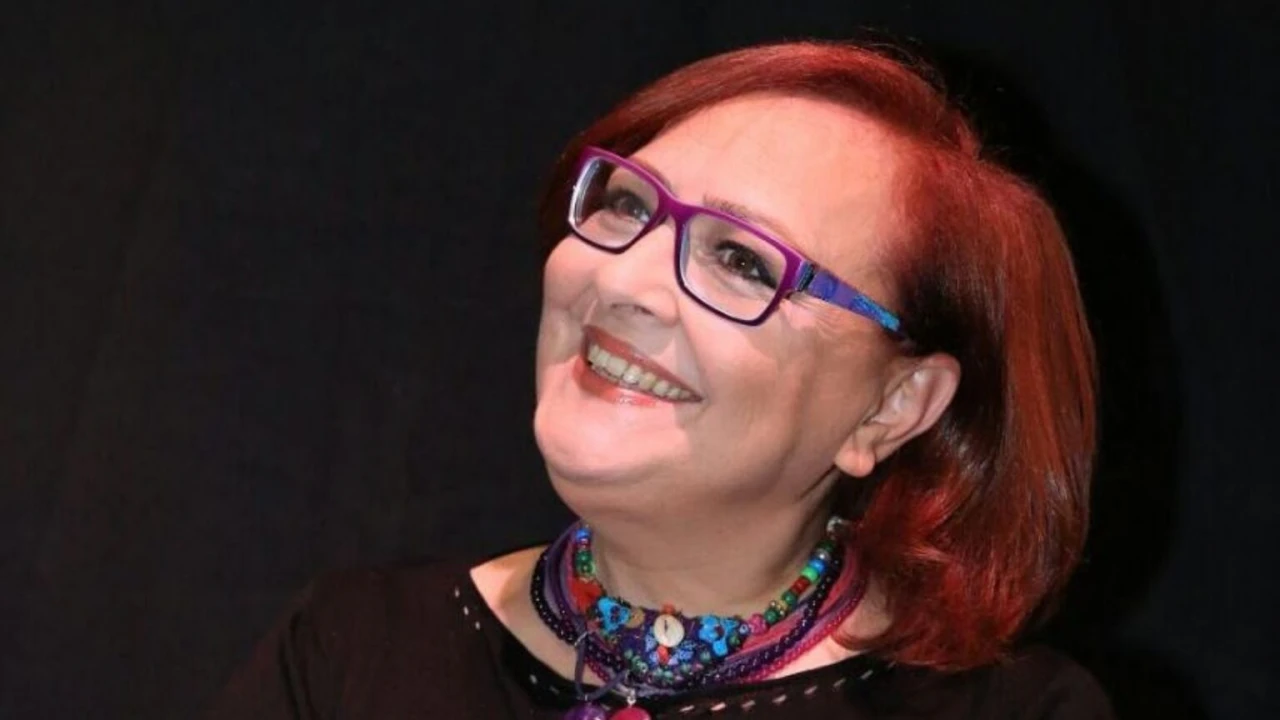 Zembilli Dizisi Şebnem Doğruer Kimdir, Nereli, Kaç Yaşında, Evli Mi, Biyografisi...