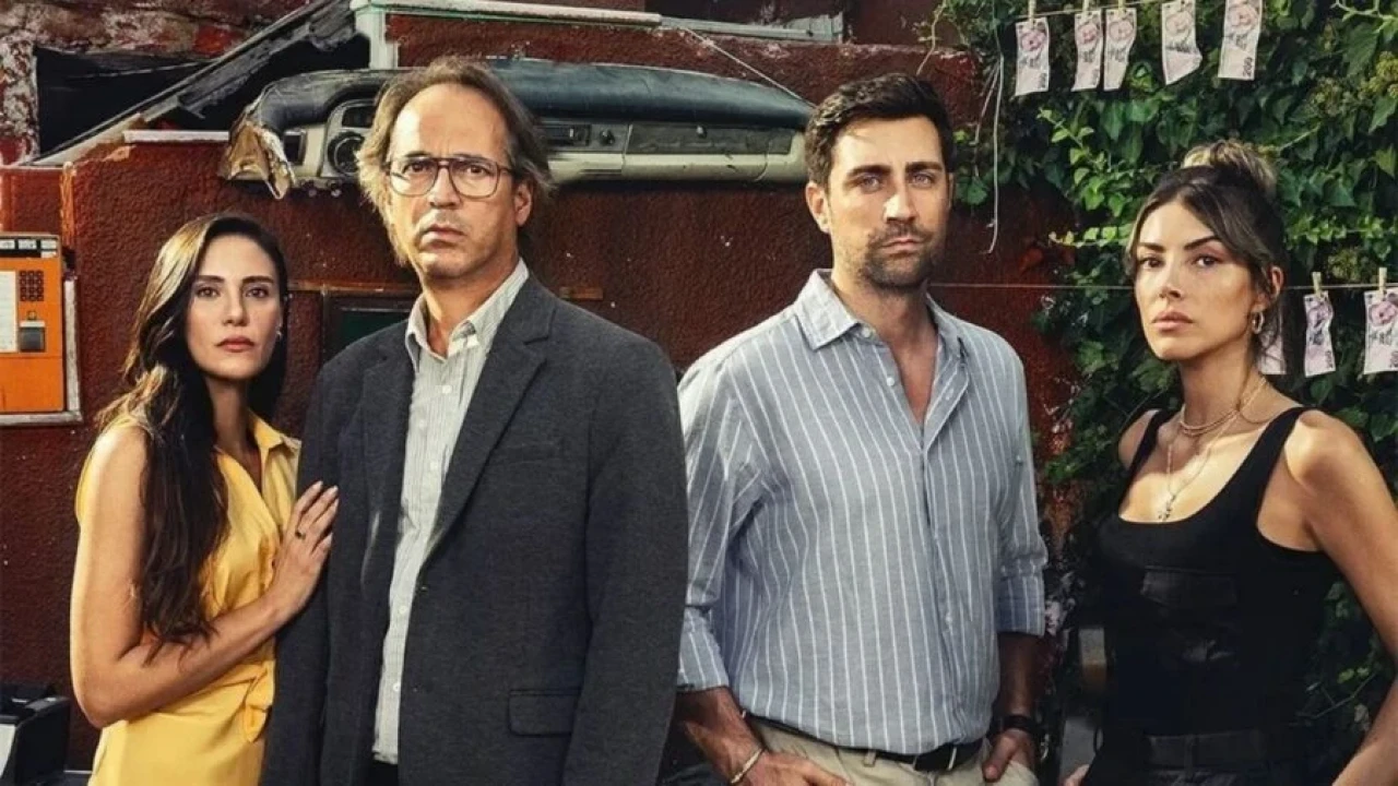 9 Aralık Kalpazan Kaç Reyting Aldı? Son Bölüm Reytingi Kaç?