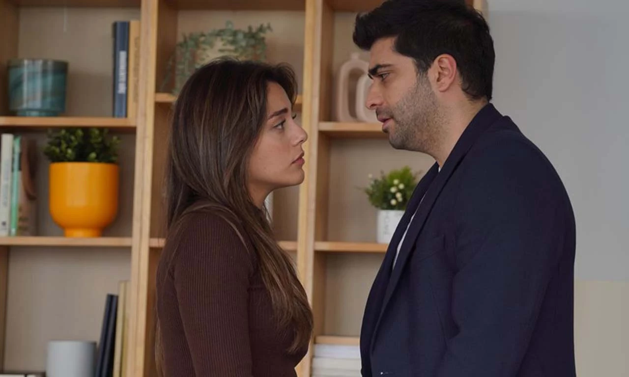 Kızılcık Şerbeti Görkem Ayrıldı mı, Ölecek mi? Diziden Ne Zaman Ayrılıyor?