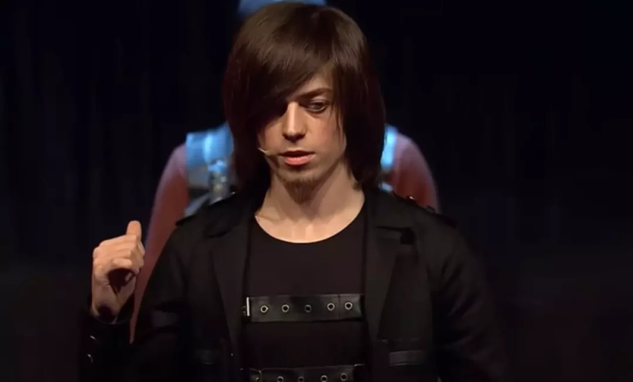 Yetenek Sizsiniz Aref Ghafouri, "Ölümden Döndüm" Dedi, Son Hali Görenleri Şaşırttı!