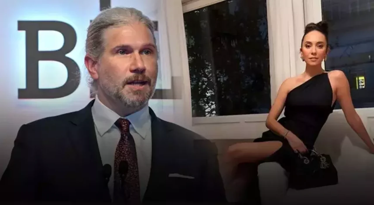 Duygu Sarışın Sevgilisi Mete Atatüre Kim, Yaş Farkı Kaç, Nereli, Ne İş Yapıyor?