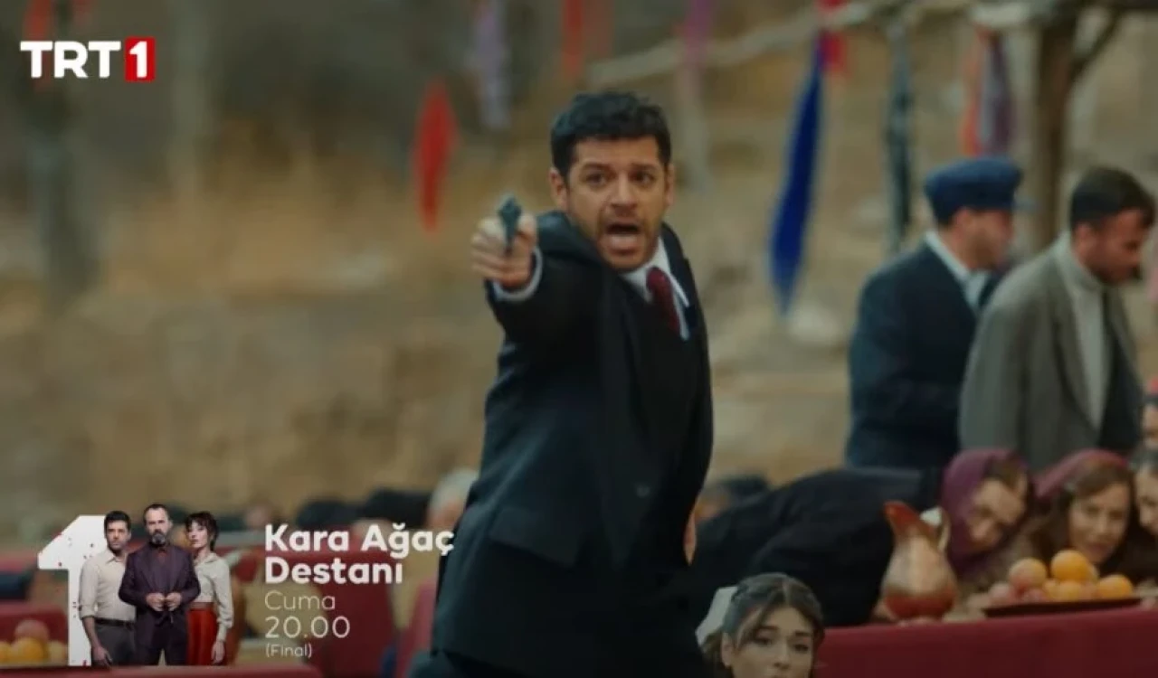 Karaağaç Destanı Bitti Mi, Final Tarihi Ne Zaman, Final Mi Yaptı?