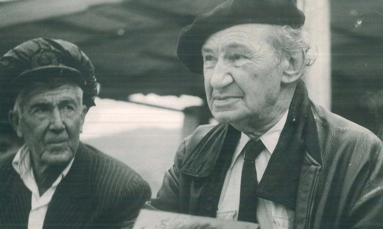 Halikarnas Balıkçısı İlk Eşi Agnesia Kaferia Kimdir, Nereli, Kaç Yaşında, Ölümü Nasıl Oldu? Detaylar!