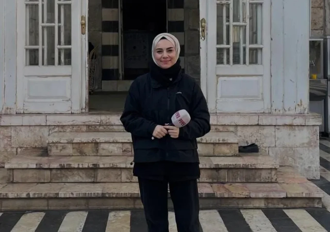 Kübranur Uslu Kimdir, Evli mi, Kaç Yaşında, Nereli, Ne İş Yapıyor? Ne Mezunu, Kiminle Evli, Nerede Çalışıyor, Görevi Ne? Detaylar