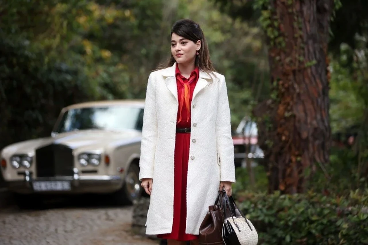 Sen Ağlama İstanbul Nerede Çekildi, Çekim Mekanı, Seti Nerede, Hangi Semtte?