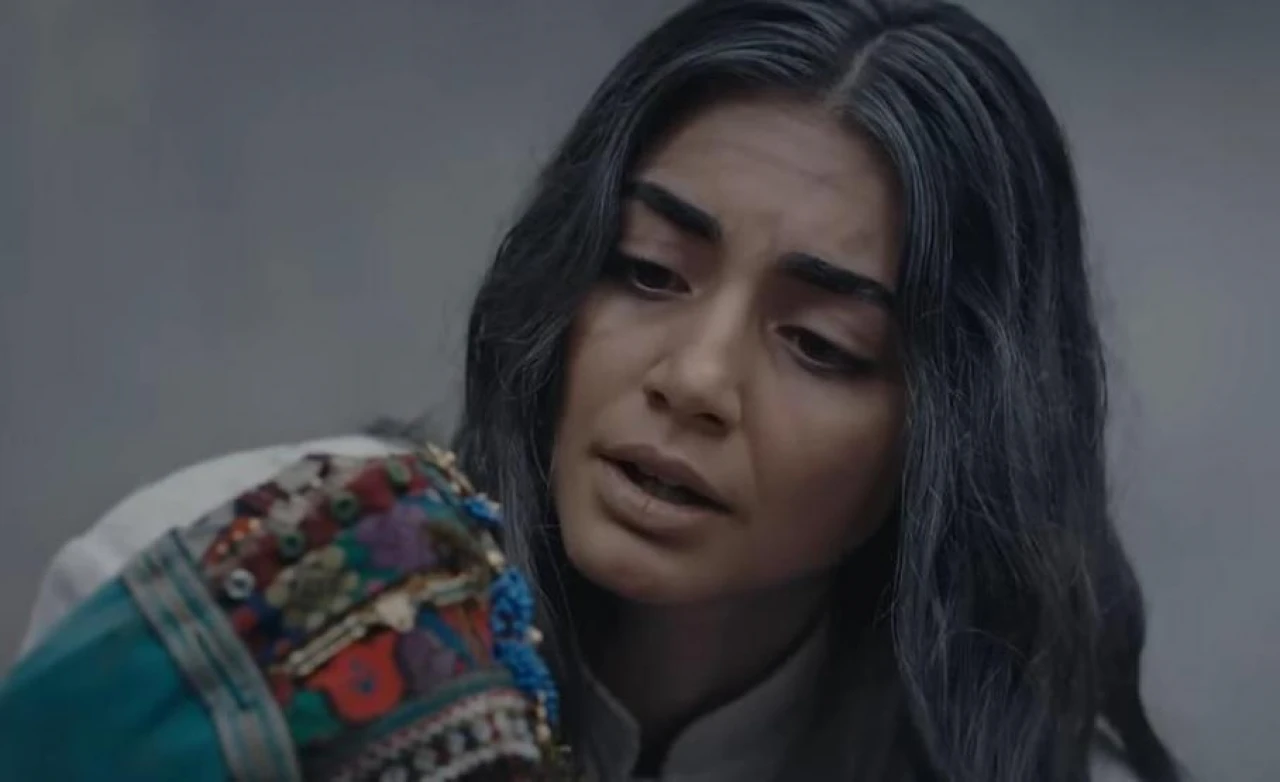 Kuruluş Osman Poena Kim? Halime mi? Bala Hatun’un Kızı Halime Nasıl Öldü?