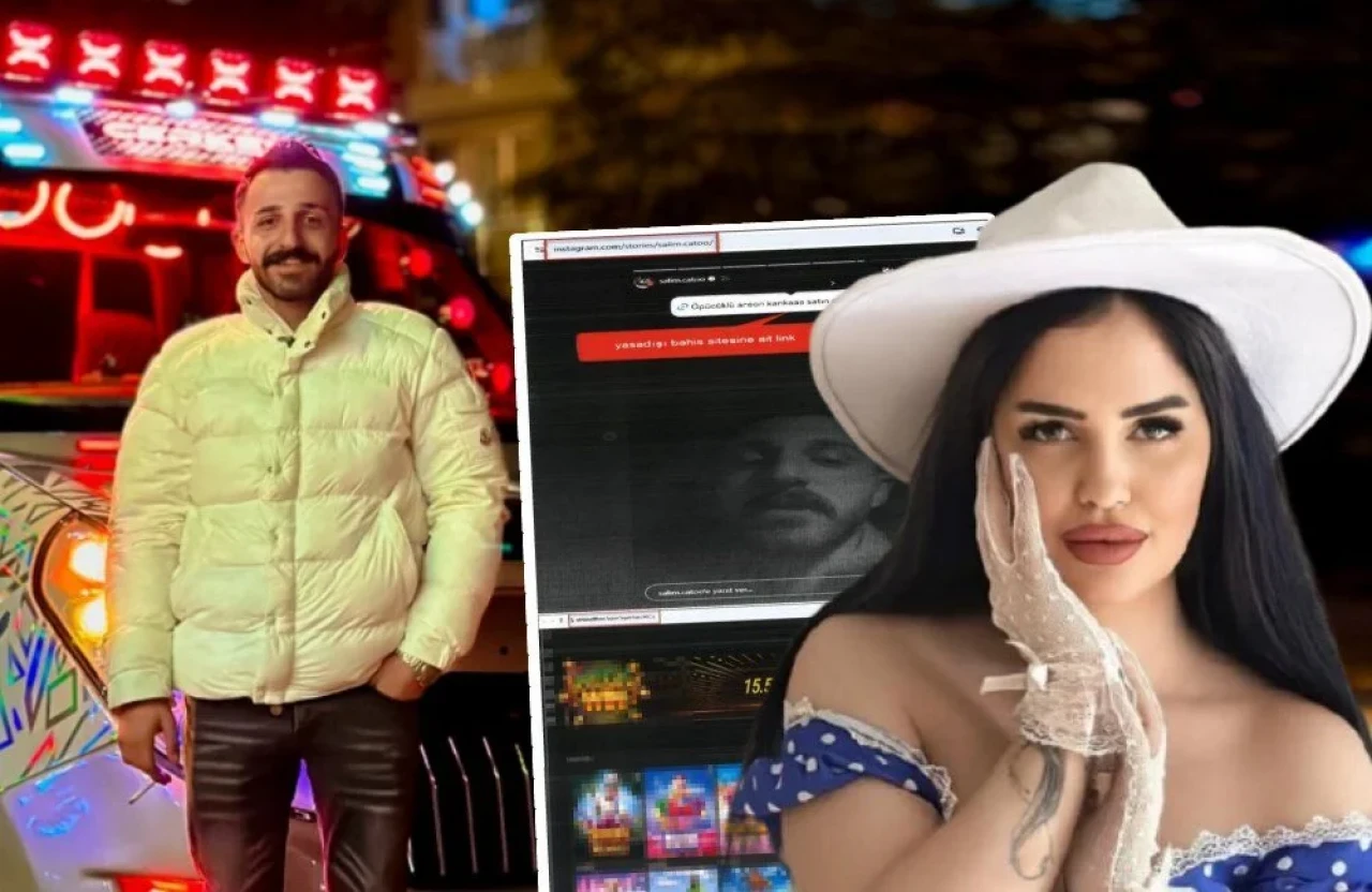 Fenomenlere Sanal Kumar Baskını! Instagram Story’leri Dosyaya Girdi, Gözaltılar Sürüyor!