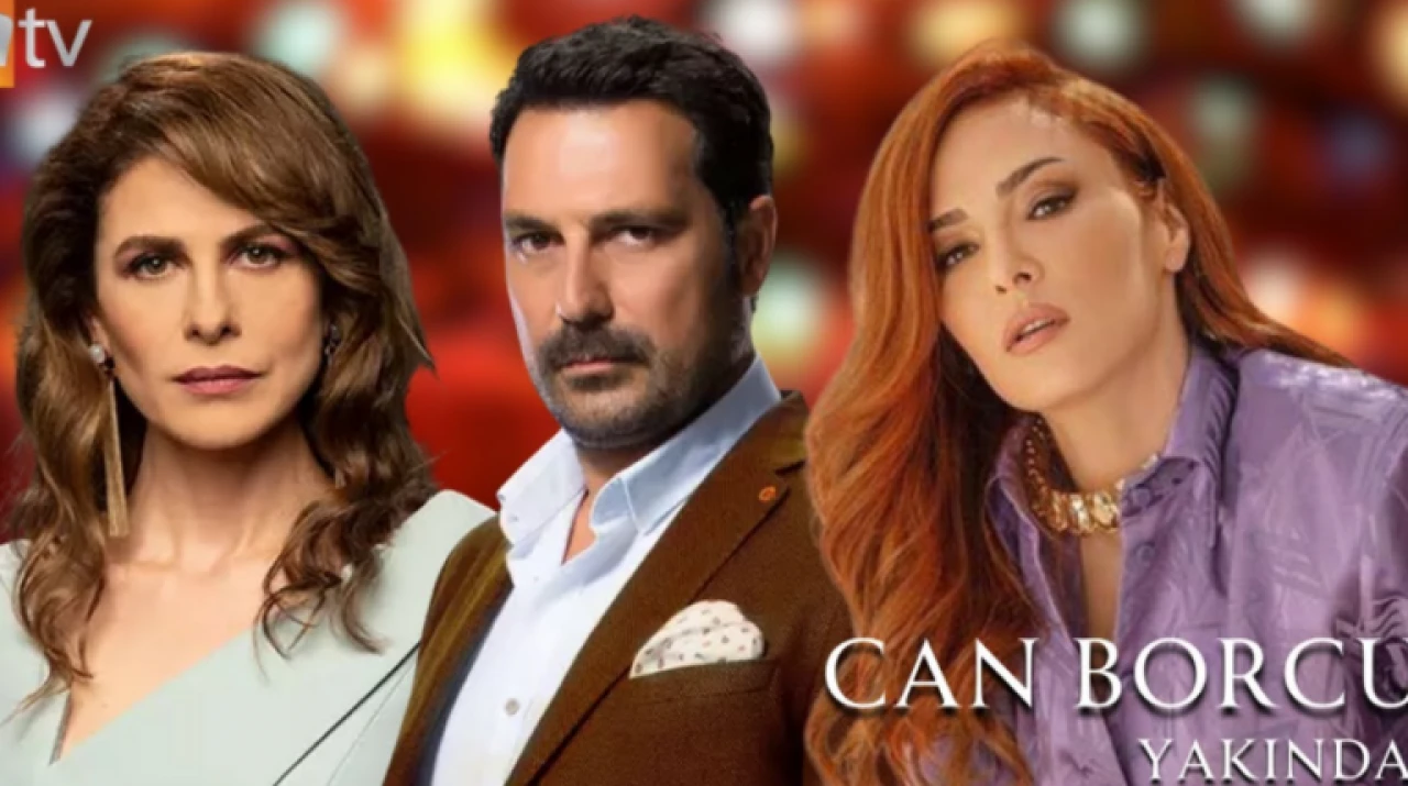 Can Borcu Hangi Gün, Saat Kaçta, Tekrarları Ne Zaman?