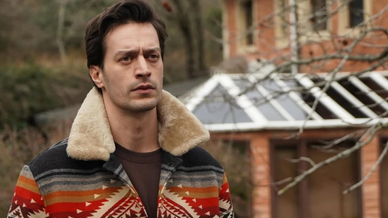 Bakın Feyyaz Şerifoğlu’nun Nişanlısı Kim Çıktı