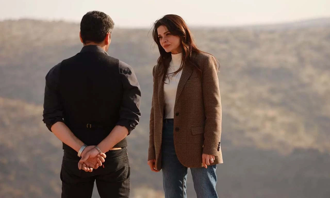 Uzak Şehir 4. Bölüm Neden Yayınlanmadı? YouTube Yayını Yok Mu?