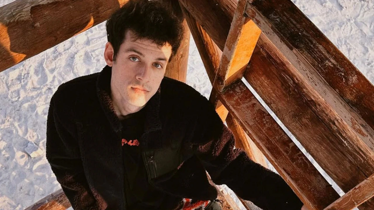 Orkun Işıtmak, Mr. Beast Buluşmasından Sonra Elon Musk ile Görüşecek!