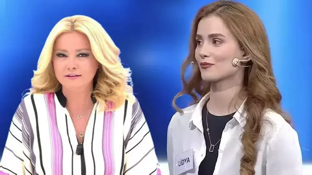 Müge Anlı’nın Kızı Müge Akdağ Kimdir, Ne İş Yapıyor, Aslen Nereli, Ne Okuyor, Instagram Hesabı?