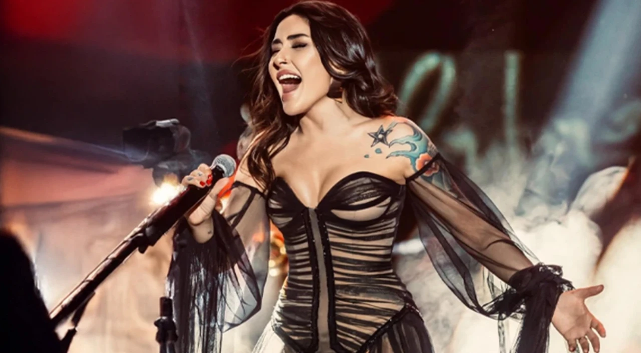 Melek Mosso’nun gerçek adı ne? Soyadını duyanlar şaşkın!