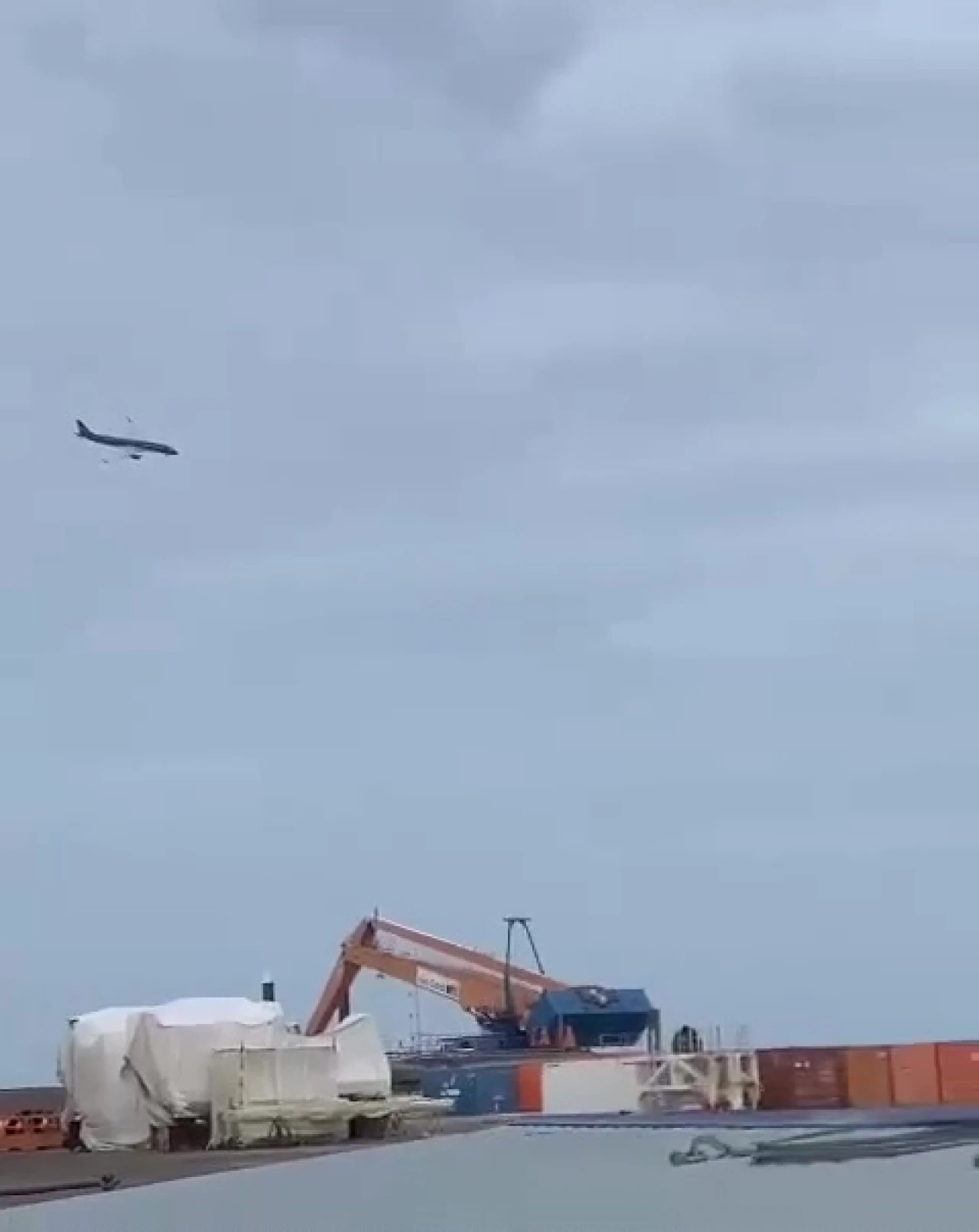 Grozni Seferi Yapan Uçak Neden Düştü, Uçakta Kaç Kişi Vardı?