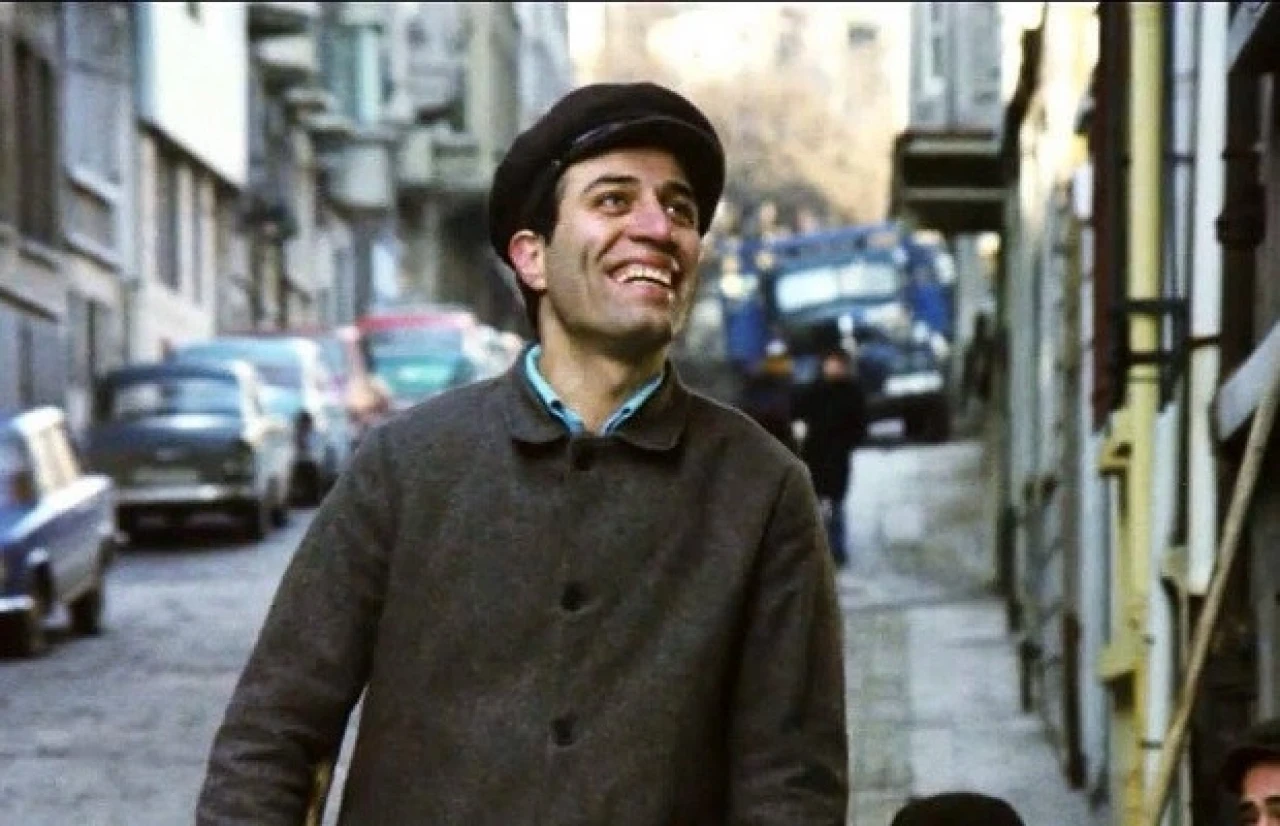 Çöpçüler Kralı Hangi Semtte Çekildi? Efsane Film Nerede ve Hangi Apartmanda Çekildi?