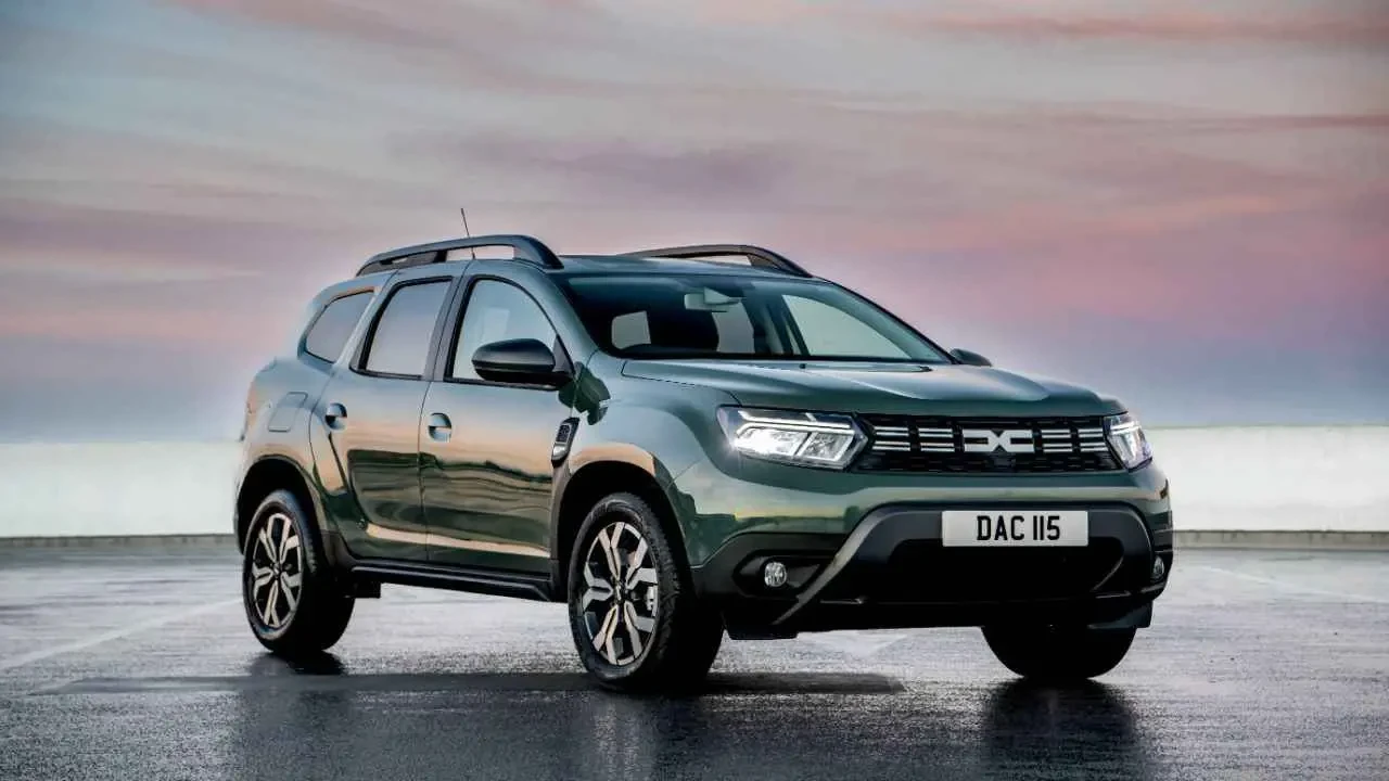 Dacia Aralık 2025 Fiyat Listesi Yayınlandı! Jogger’ın Öne Çıkan Özellikleri Neler?