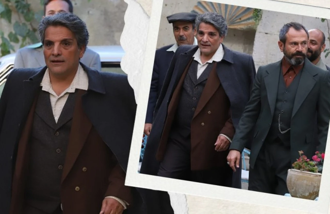 Kara Ağaç Destanı Dizisi Bitti mi, Final Ne Zaman? İşte 30. Bölümle Veda Ediyor!