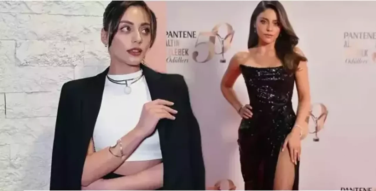 Sıla Türkoğlu’nun Şıklığı Göz Kamaştırdı! Elbisesinin Fiyatı Herkesin Dilinde...