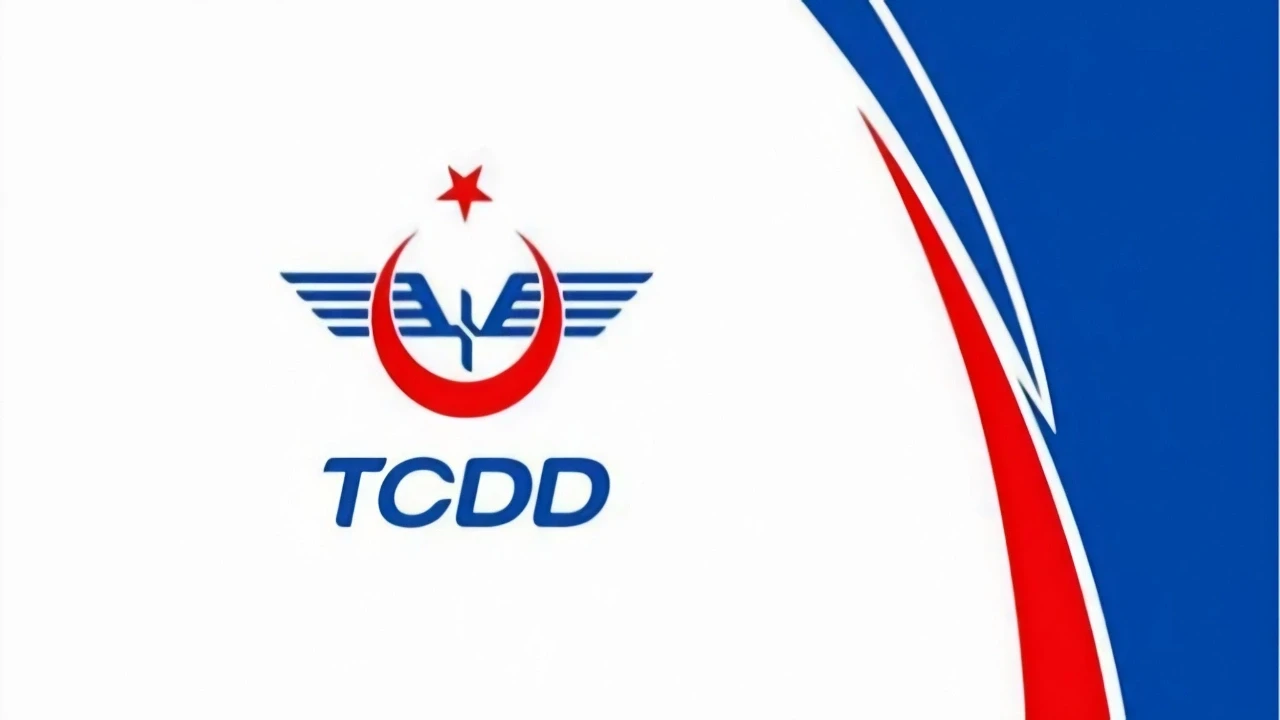 TCDD 2025 Sürekli İşçi Alımı: İŞKUR Başvuruları Nereden, Nasıl Yapılır, Şartlar Neler, Kaç Kontenjan Var?