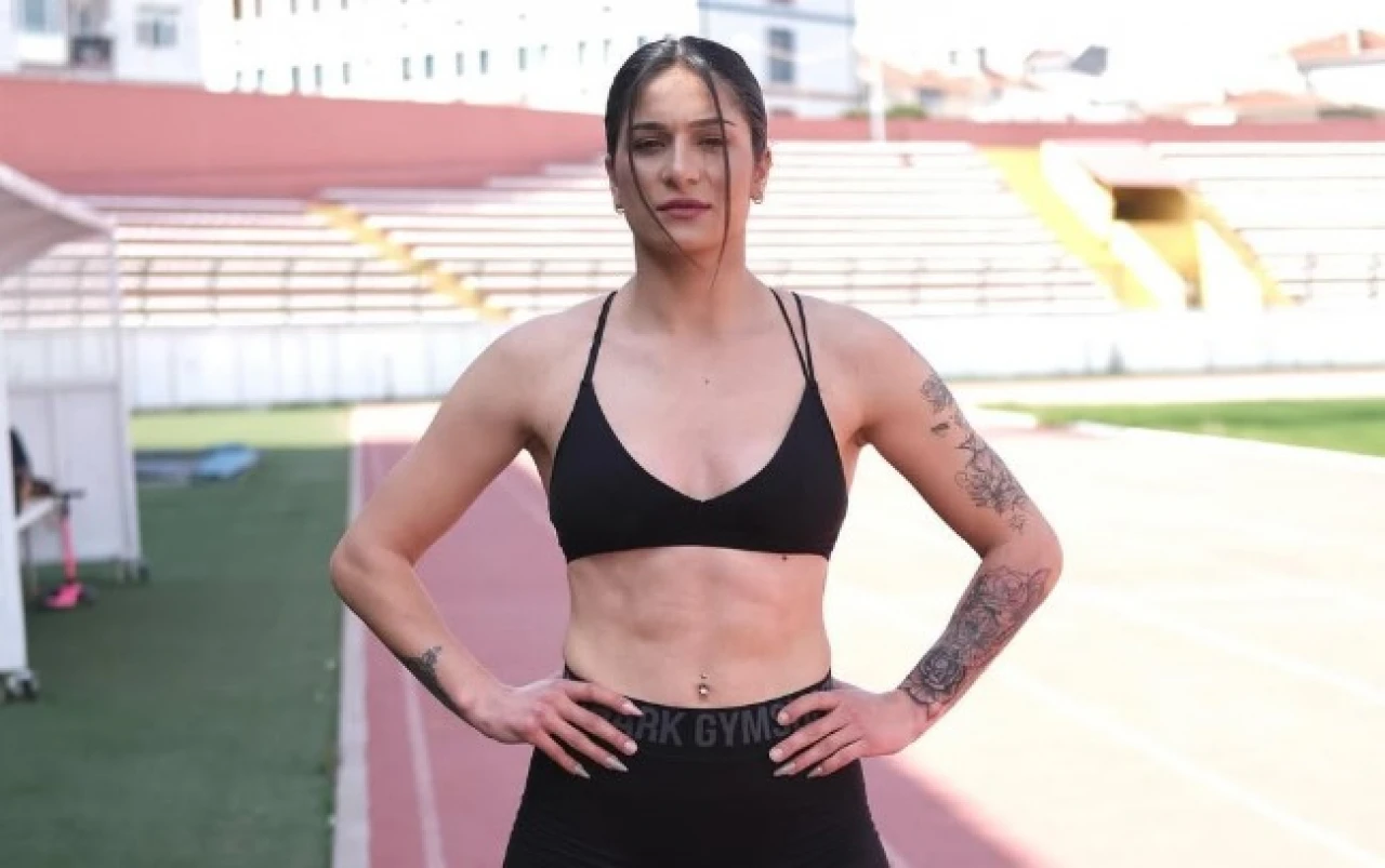 Survivor Dilşah Kurt Kimdir, Hayatı! Sevgilisi, Boyu, Kilosu, Kiminle Evli, Bekar mı? Kişisel Bilgi ve Detaylar!