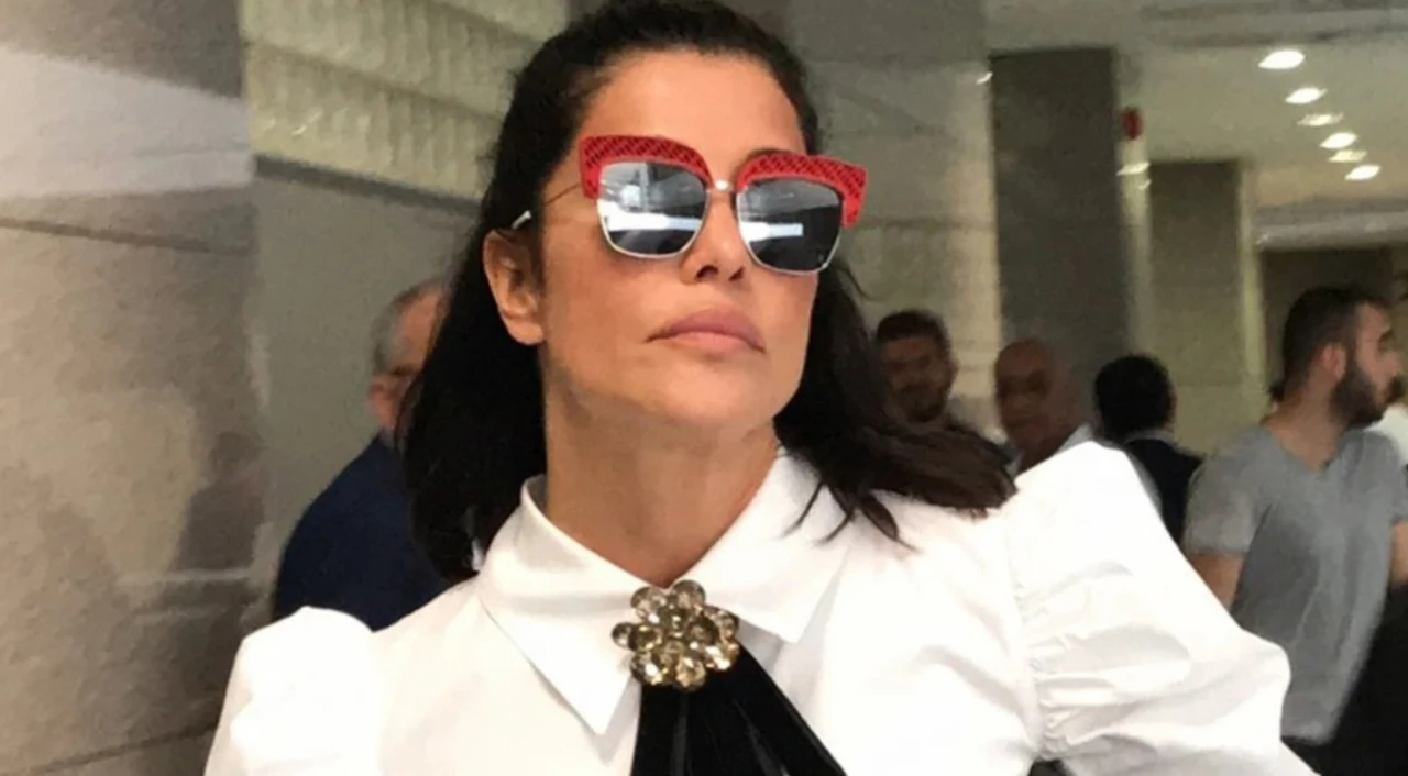 Deniz Akkaya Yurtdışına Kaçtı Mı, Nerede, Gözaltına Alındı Mı? 9 Gündür Ortalıkta Yok!