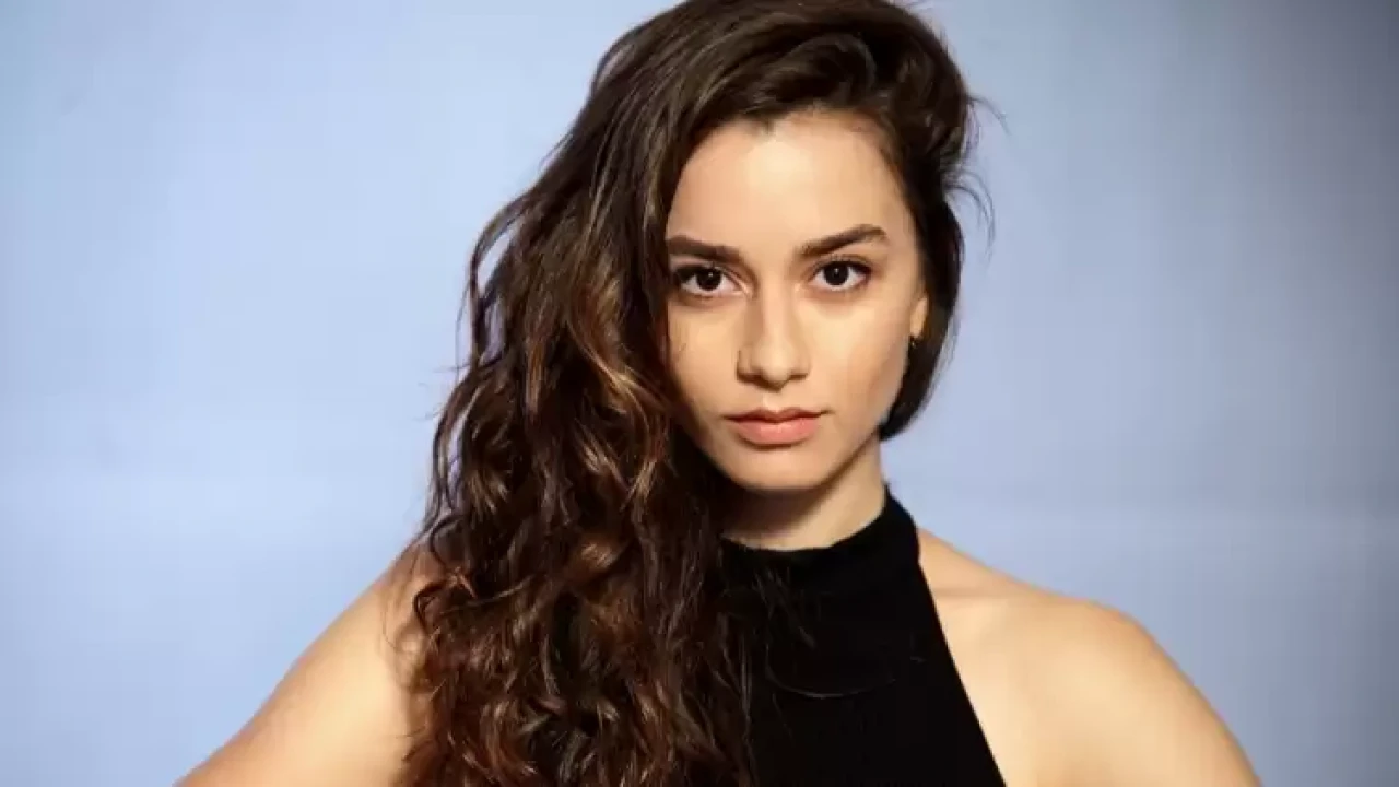 Ece Yaşar Kimdir, Nereli, Kaç Yaşında, Boyu Kilosu, Ne İş Yapıyor, Rol Aldığı Diziler! Detaylar!