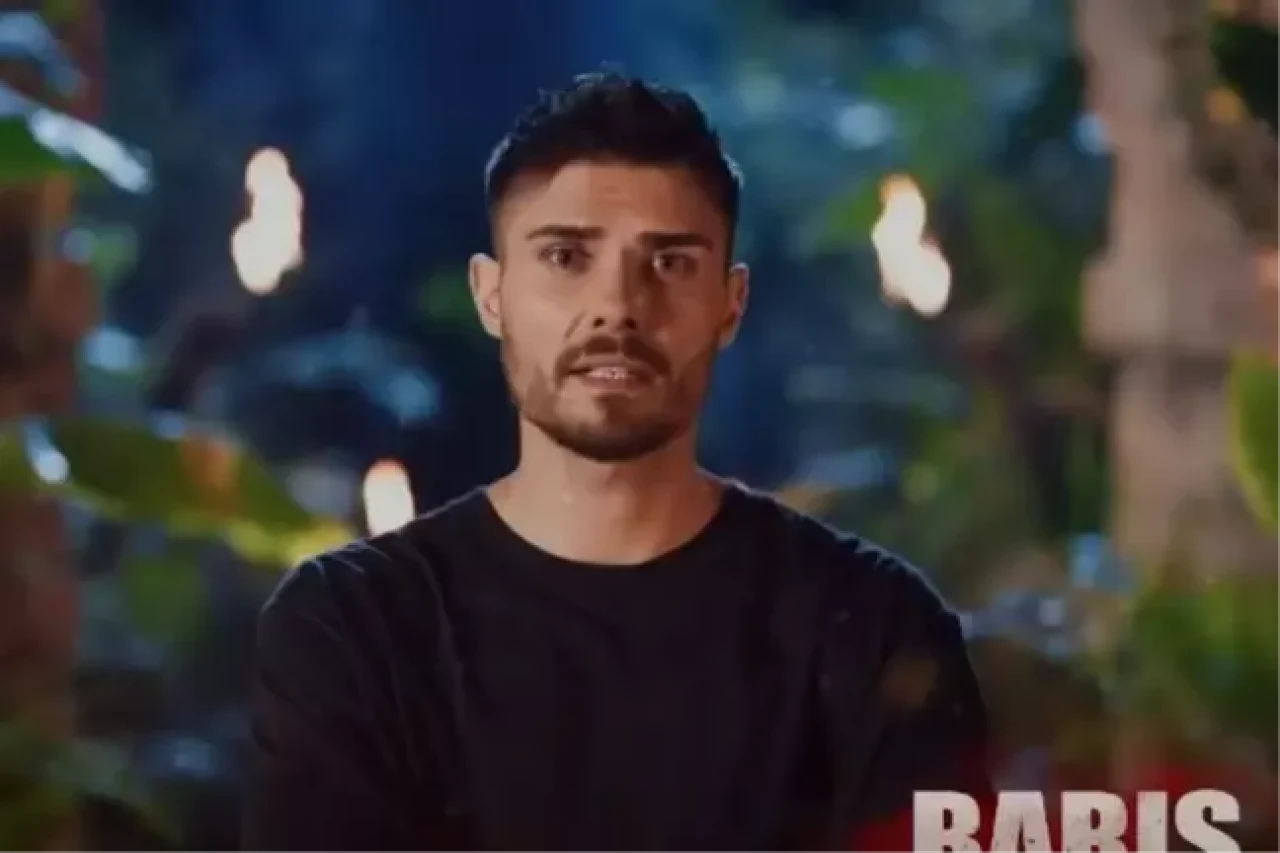 Survivor 2025 Barış Haftalık Aldığı Ücret Ne Kadar, Aylık Kazancı Ne?