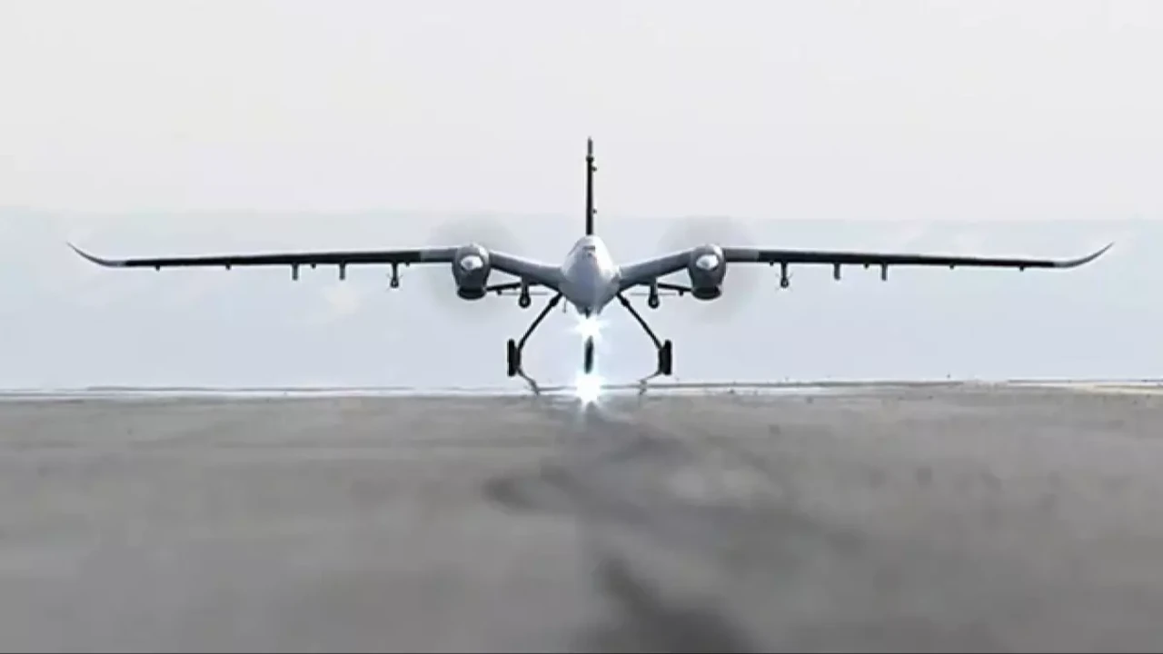 Türk savunma sanayisi altın çağını yaşıyor! Milli ürünlerimiz dünyanın radarında